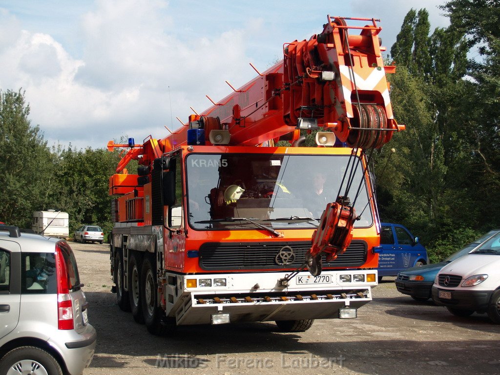 Pferdeunfall Koeln Hoehenhaus  20.JPG